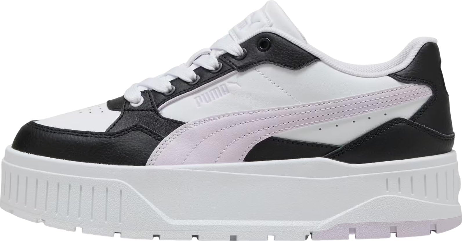 Puma Womens Karmen Ii Idol Sneaker