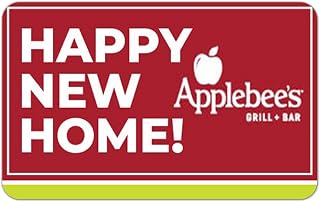 Applebee's eGift Card