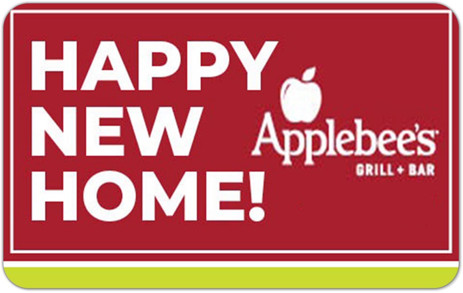 Applebee's eGift Card