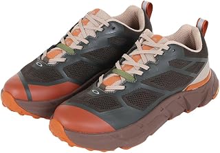 Oakley Men's Light Breathe Sneaker Lightweight Breathable Sneakers