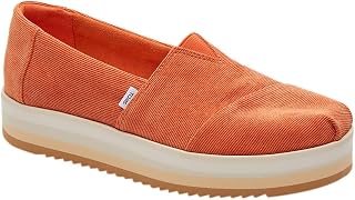 TOMS ALP Midform, Women's Flat Loafer