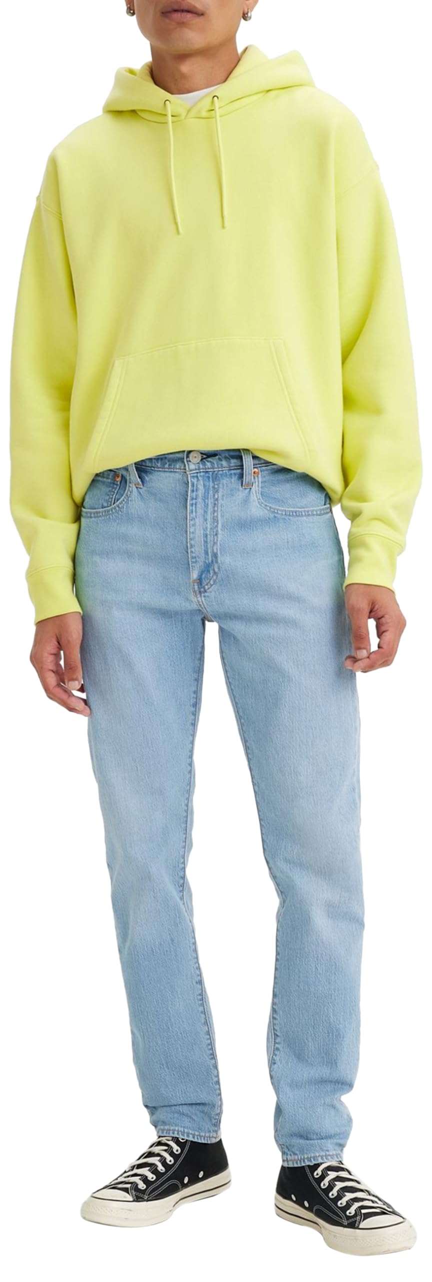 Levi's - 512 Slim Taper Fit, Men's Jeans