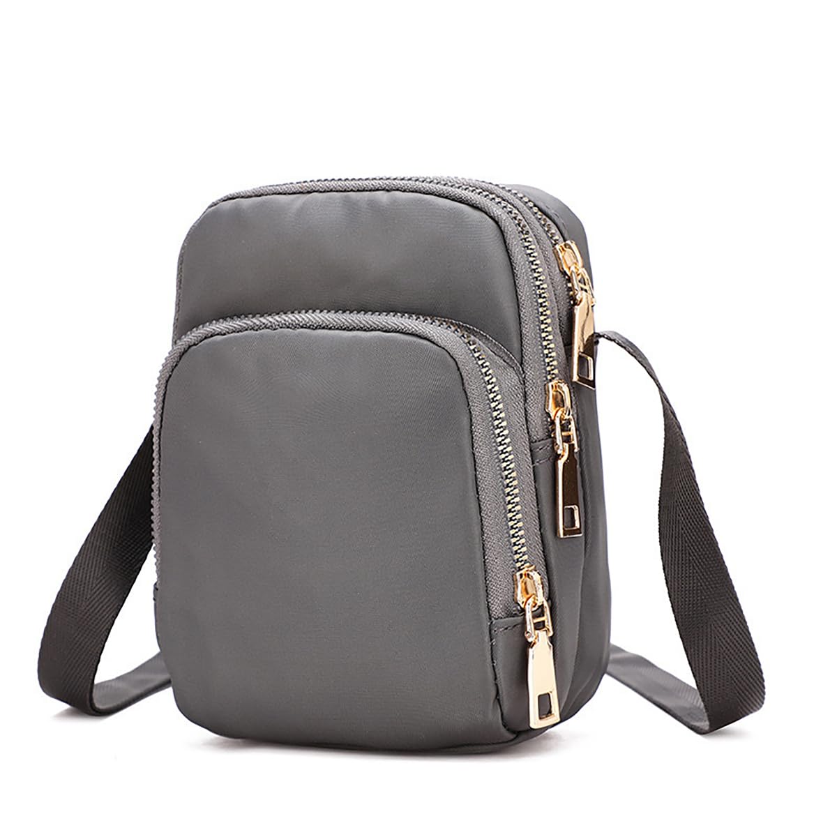 Fashion Crossbody Bag for Women with Adjustable Strap for Mobile Phone