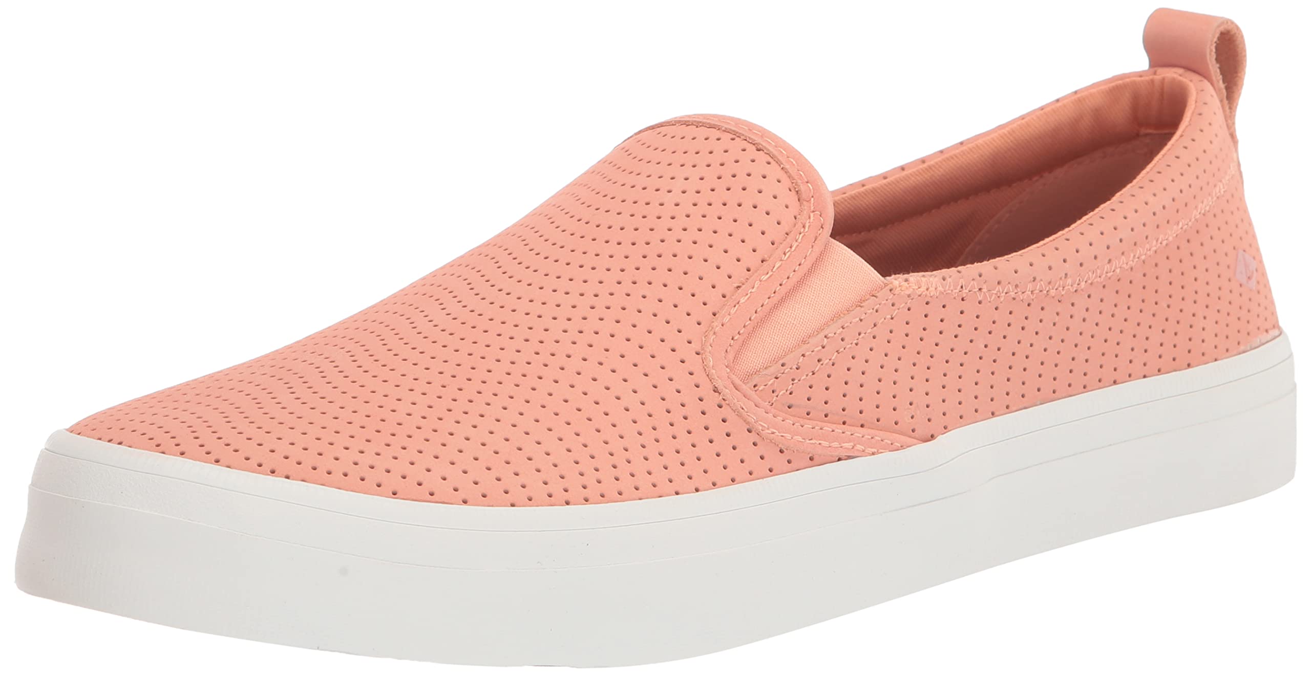 Sperry Crest Twin Gore Women's Basketball Platform
