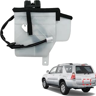 Blycorul Rear Hatch Latch Actuator for 2003-2009 Toyota 4Runner | Compatible with 4.0L 4.7L SR5 Models,Tailgate Door Lock Actuator, Replaces 69110-35090 69110-35060 69110-35062