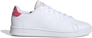 Adidas Advantage K, Unisex Children's Sports Shoes