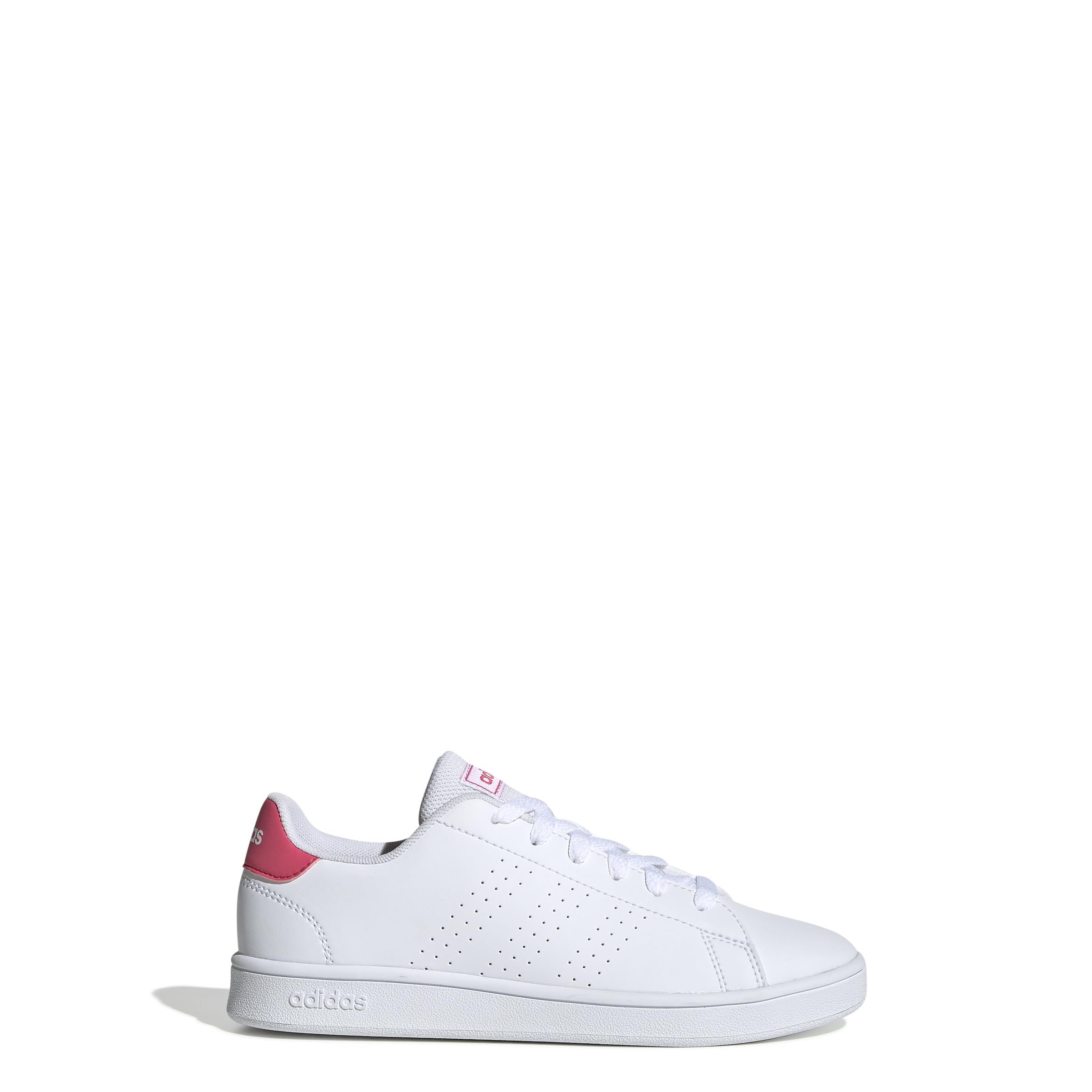 Adidas Advantage K, Unisex Children's Sports Shoes