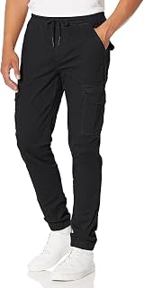 Buffalo David Bitton Mens Cargo TomCargo Pants