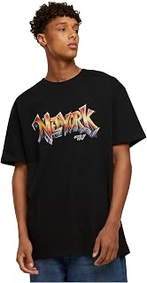 Mister Tee Men's T-Shirt