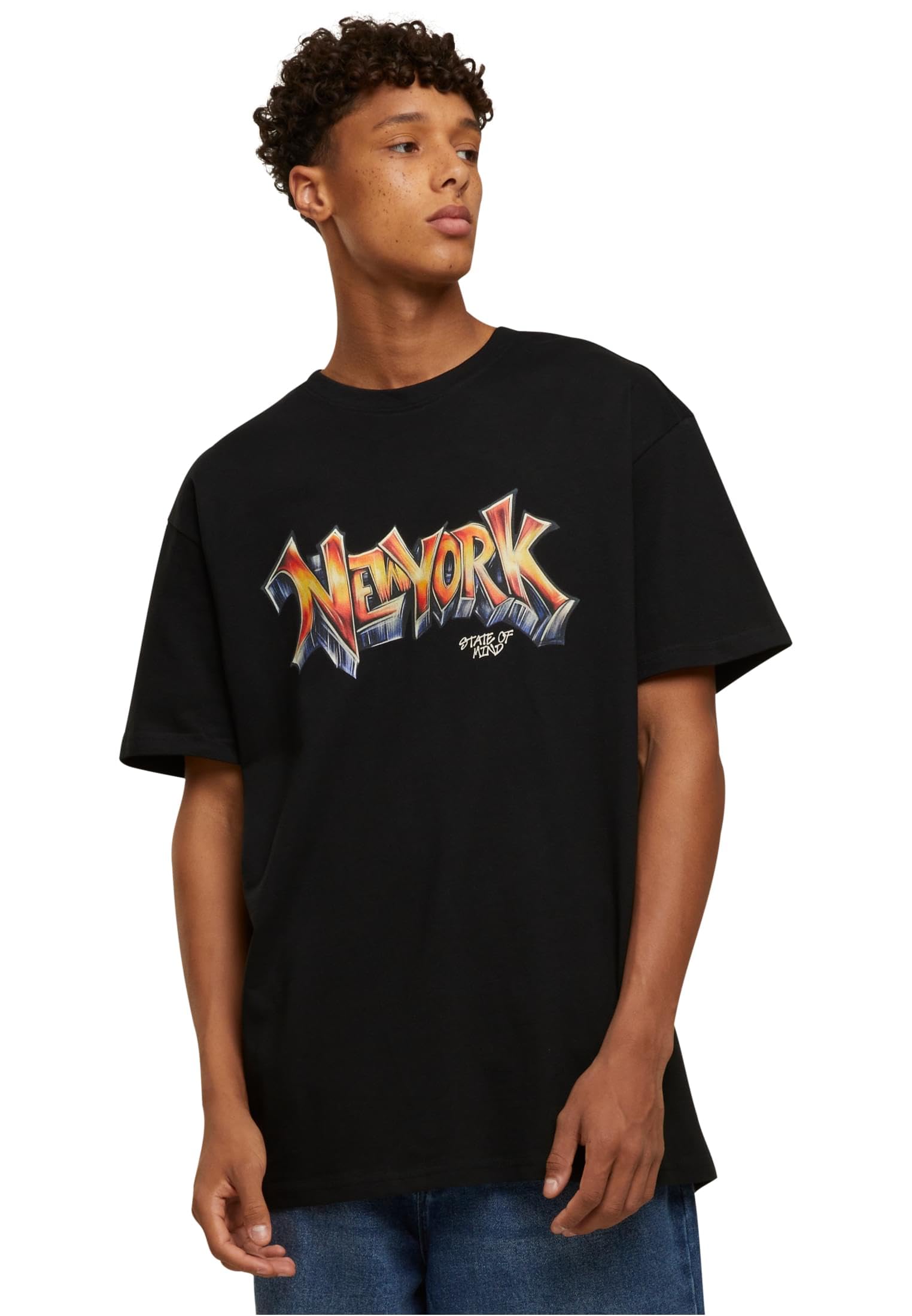 Mister Tee Men's T-Shirt