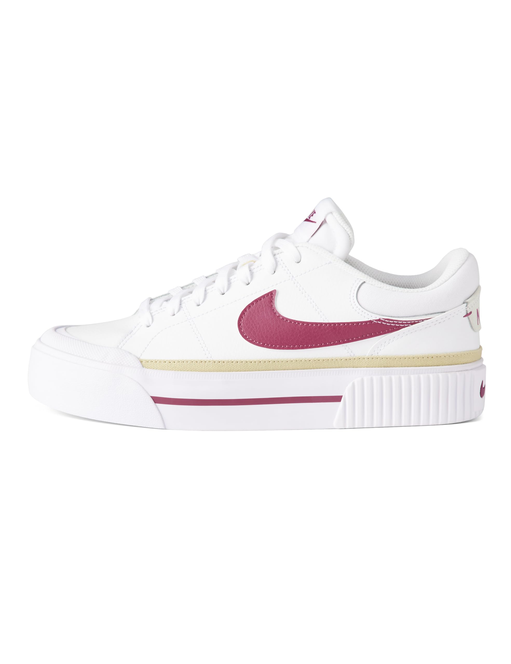 NIKE Court Legacy Lift Damenschuhe, DM7590