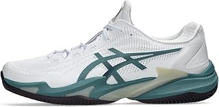 Asics Court FF 3 Clay SneakerMan