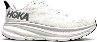 HOKA ONEONE CLIFTON 9 NIMBUS CLOUD/STEEL WOOL