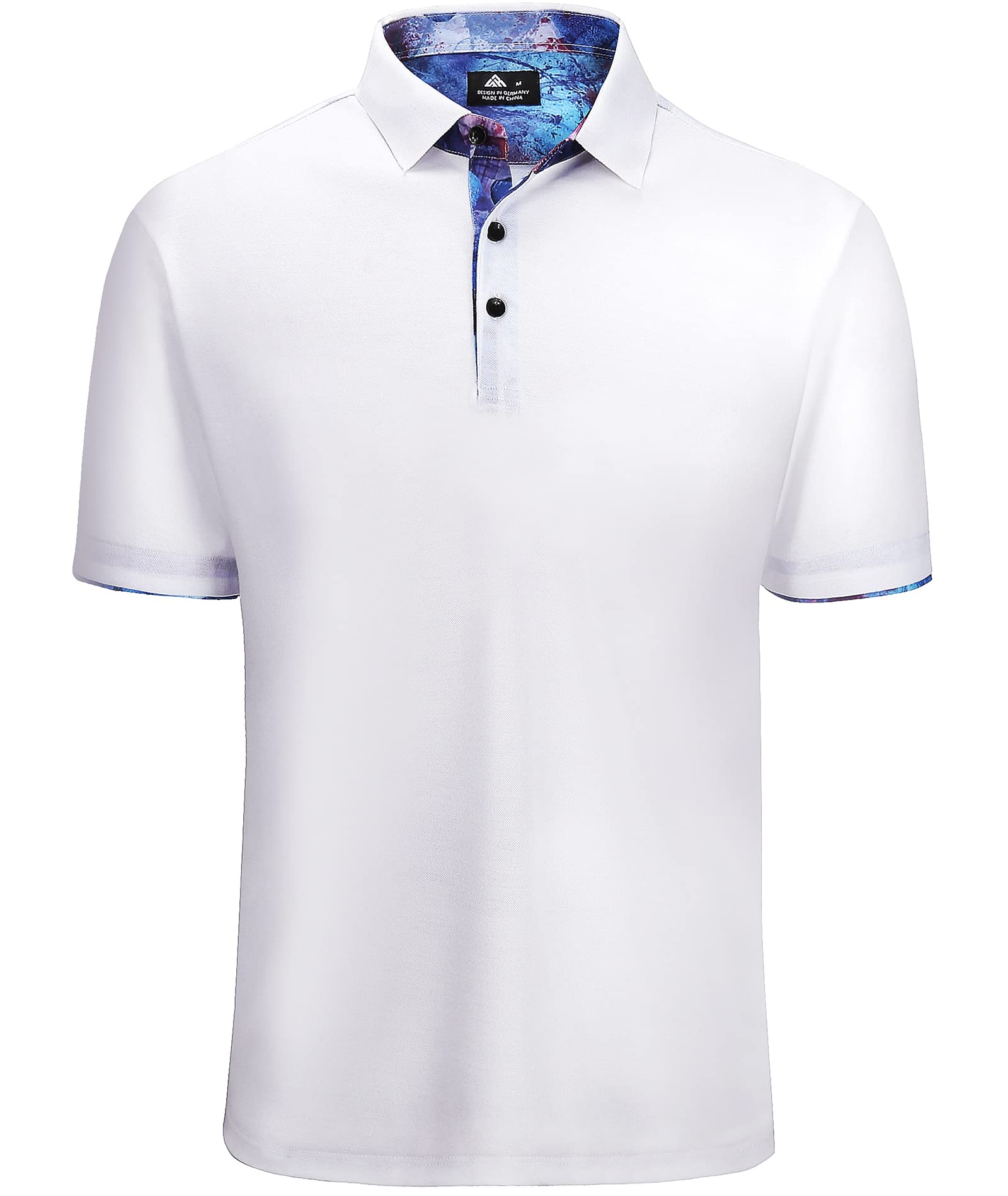SCODI tactical polo shirt mens short sleeve polo shirt mens athletic golf t shir