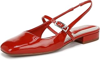 Franco Sarto Womens Destin Ballet Flat