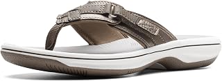 Clarks Breeze Sea flip flopsGirls & girls