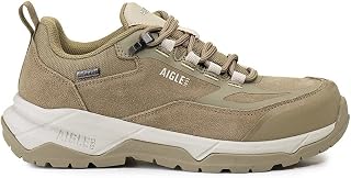 Aigle Palka Low Mtd, Men's Hiking Shoes