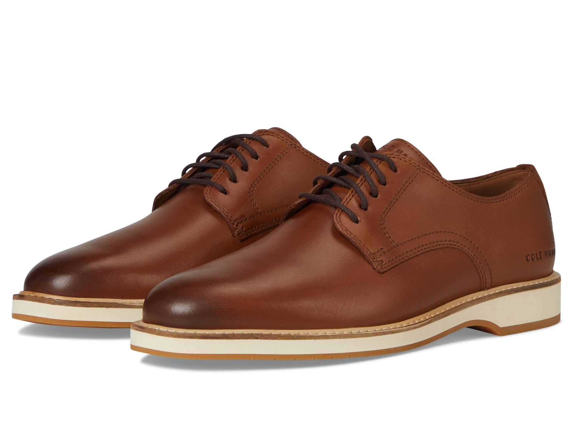 Cole Haan Morse Grand Plain Toe, Men's Oxford