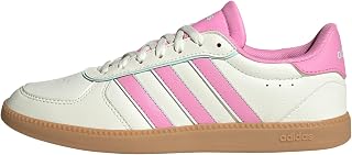 adidas Women's Breaknet Sleek Sneakers