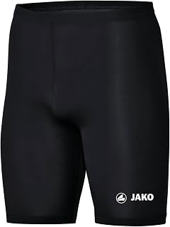 Jako Basic Tights 2.0 - Tights - Athletic - Unisex Child