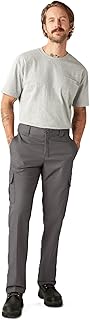 Dickies Men's Mechanical Stretch Cargo Pant Regular Work Utility Pants
