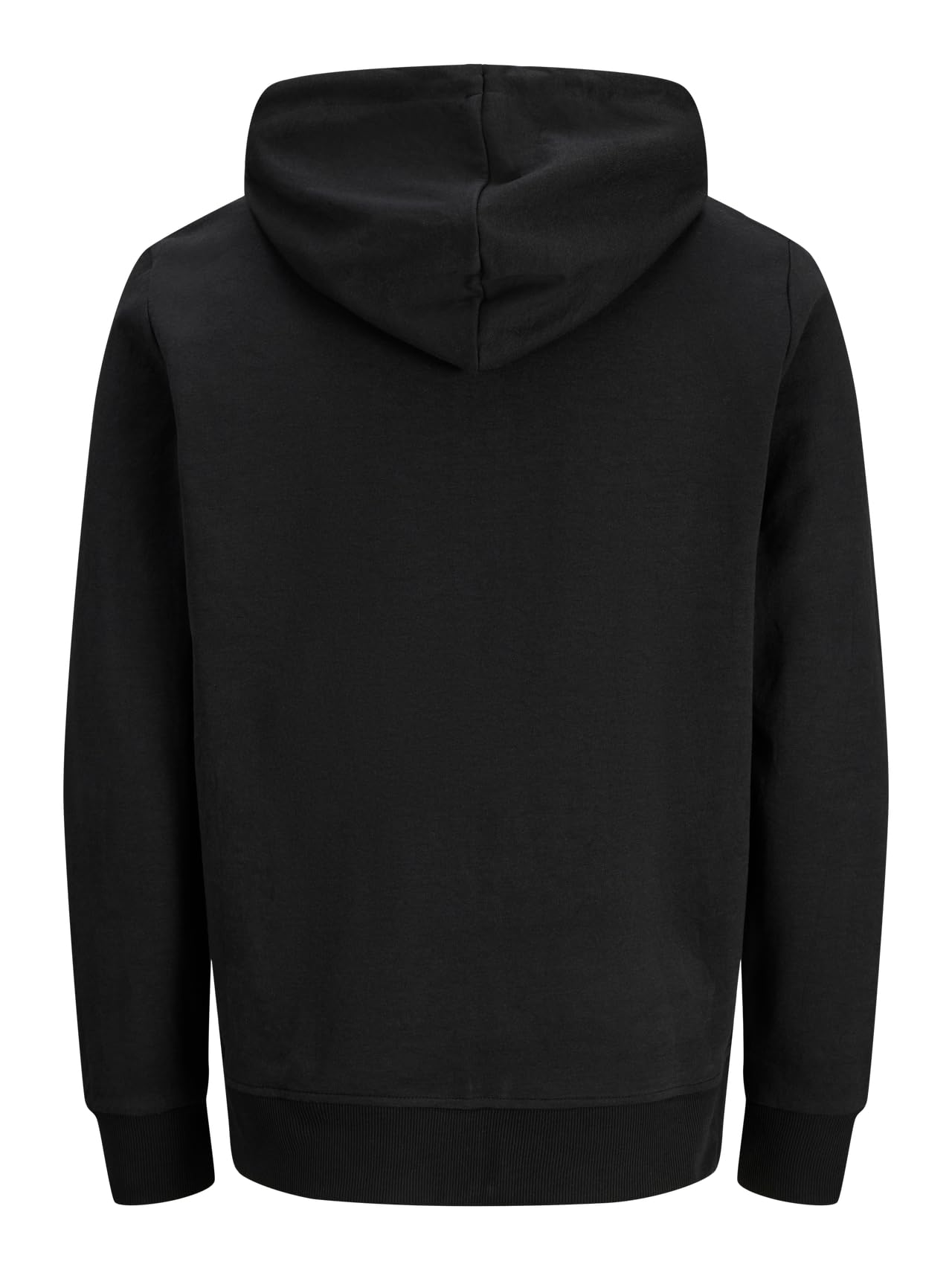 Jack & Jones Men's Jjebasic Zip Hood Noos