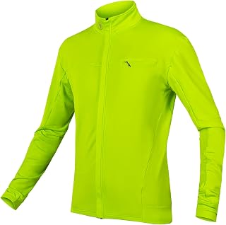 ENDURA Xtract Roubaix Men's Long-Sleeved Shirt