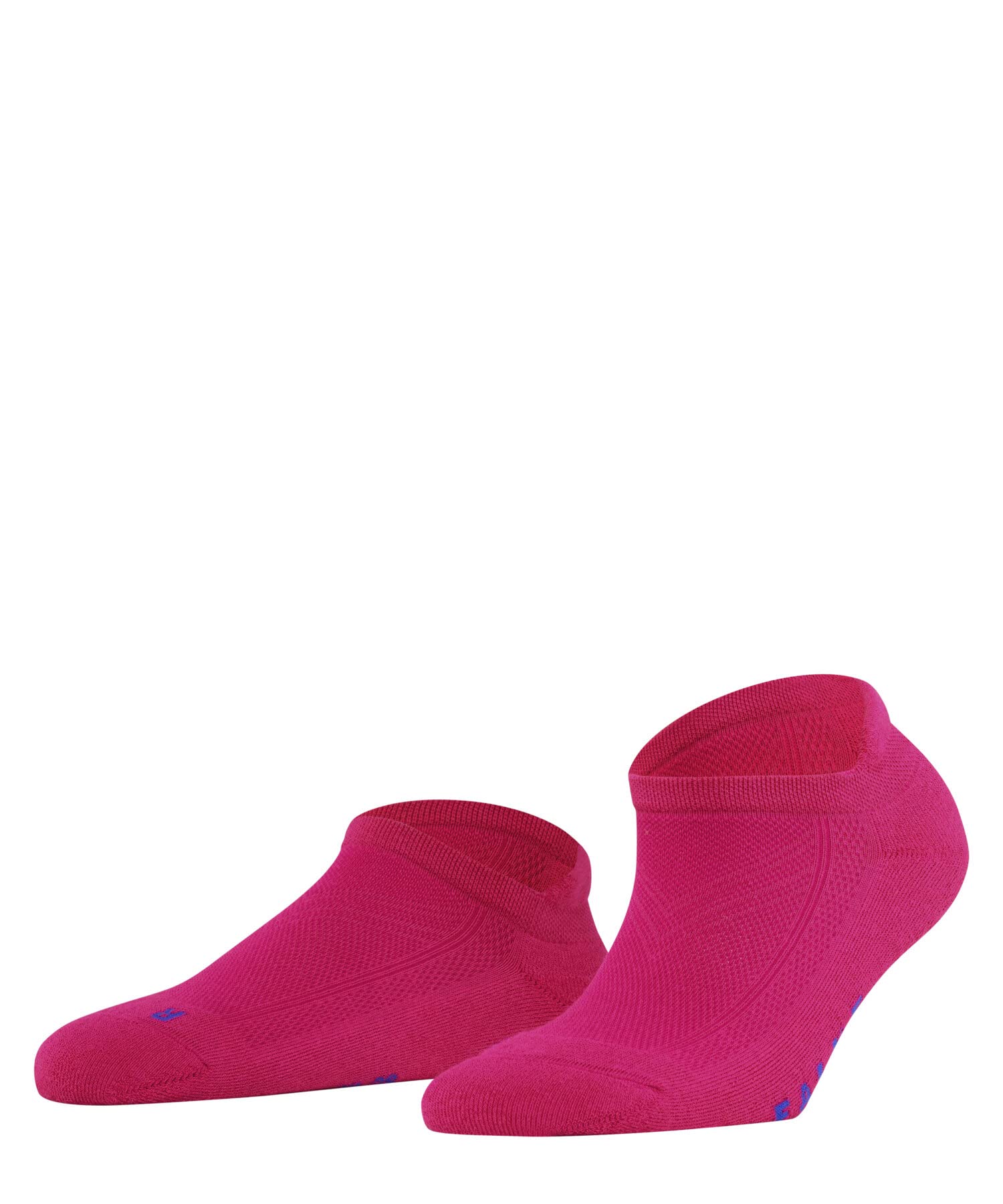 FALKE Women's Cool Kick Sneaker Short Socks Pedulini with Lightweight