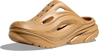 HOKA Ora Recovery Mule, Unisex Adult Flip Flop Sandals