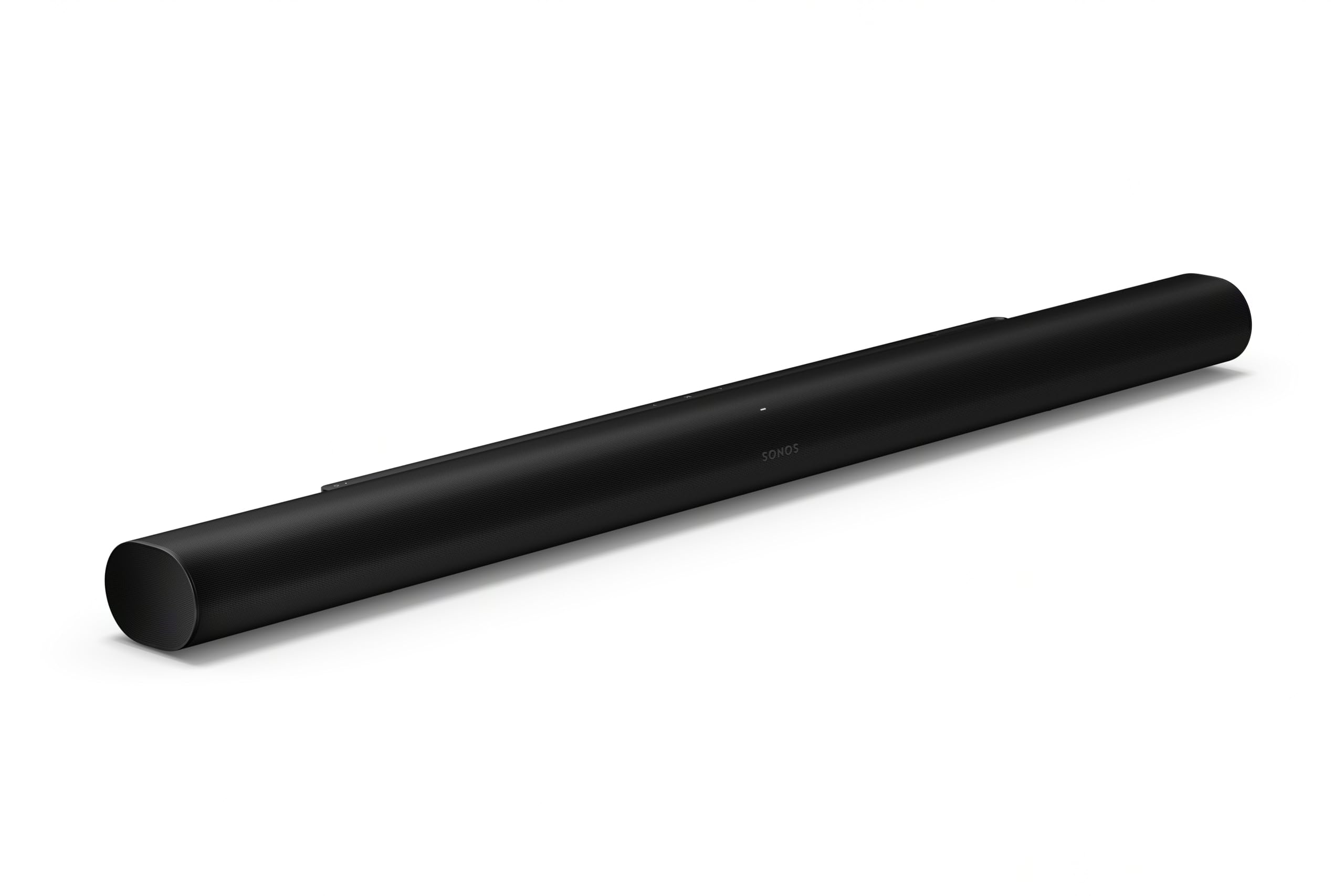 Sonos Arc Ultra Soundbar with Dolby Atmos - Black | 9.1.4 Surround Sound for TV 