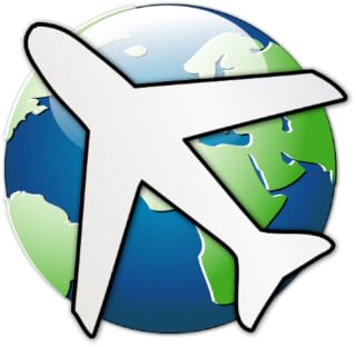 Flight Map