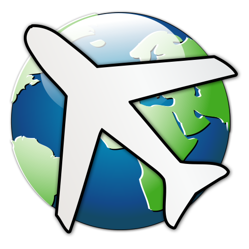 Flight Map