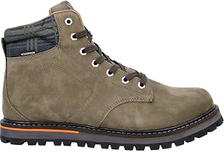 CMP Dorado Lifestyle Shoes Wp Men's Walking Shoes