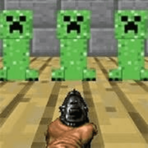 DoomCraft