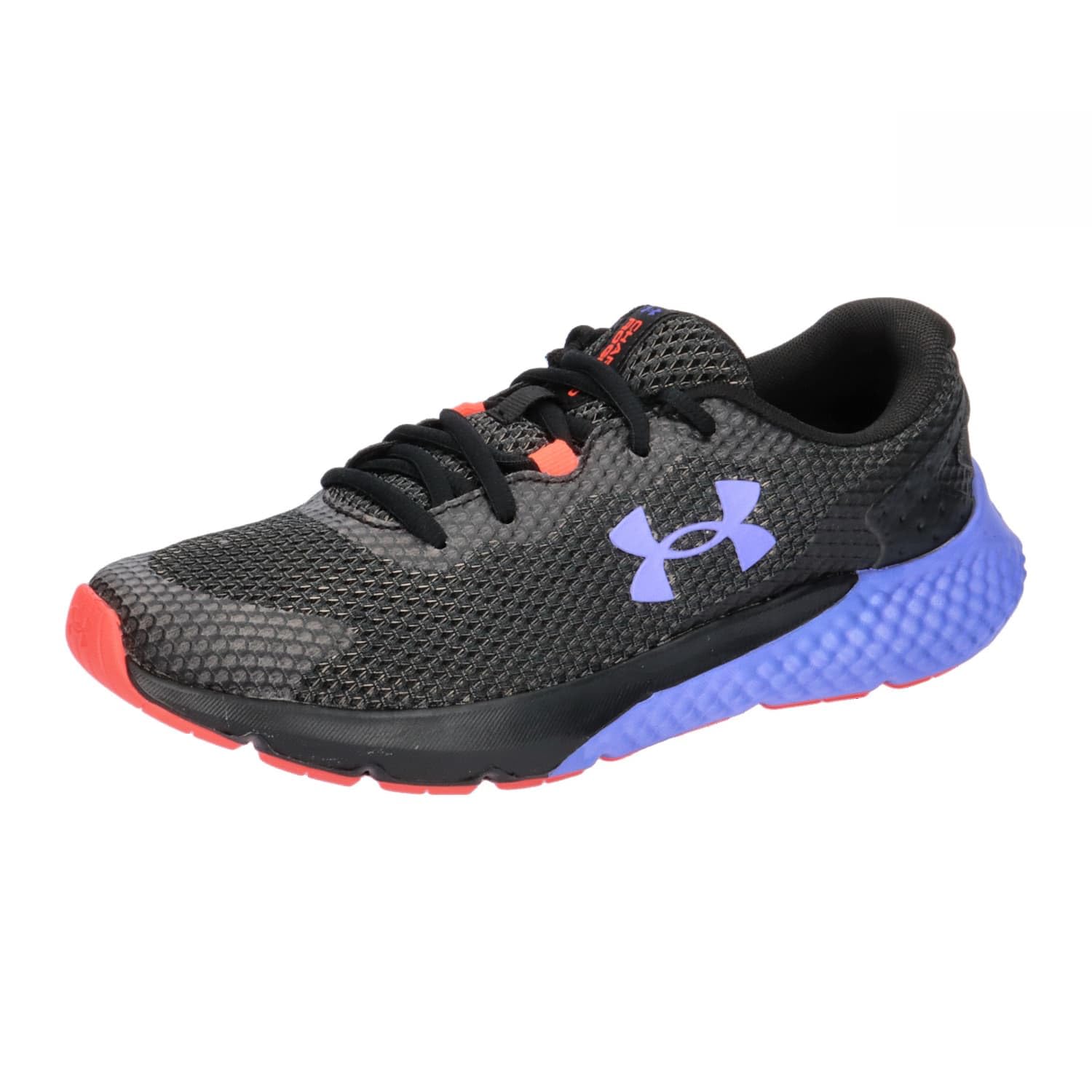 Under Armour Women's UA W Charged Rogue 3 Running Shoes
