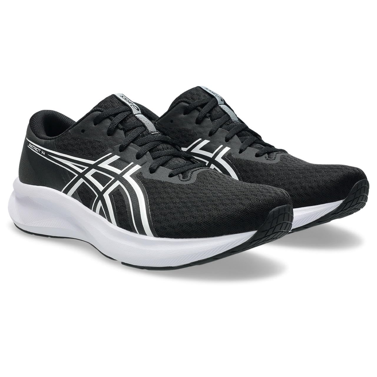 Asics Patriot 14 Men's Sneaker