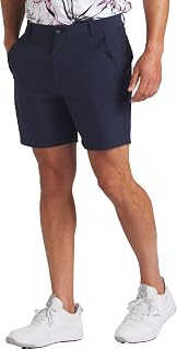 PUMA Mens 101 Solid Short 7 Inch