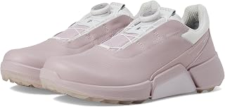 ECCO Biom H4 Boa Gore-Tex Waterproof, Women's Golf Shoes
