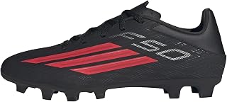 adidas Men's Unisex Adult F50 Club Firm/Multi Ground