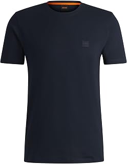 Boss Tegood Men's T-Shirt (Pack of 1)