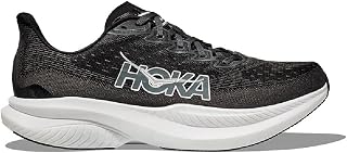 Hoka Mach 6 SneakerMan