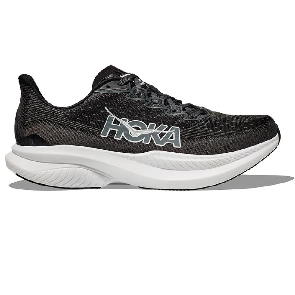 Hoka Mach 6 SneakerMan