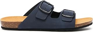 Scholl Didier 2 Straps Sandali Uomo
