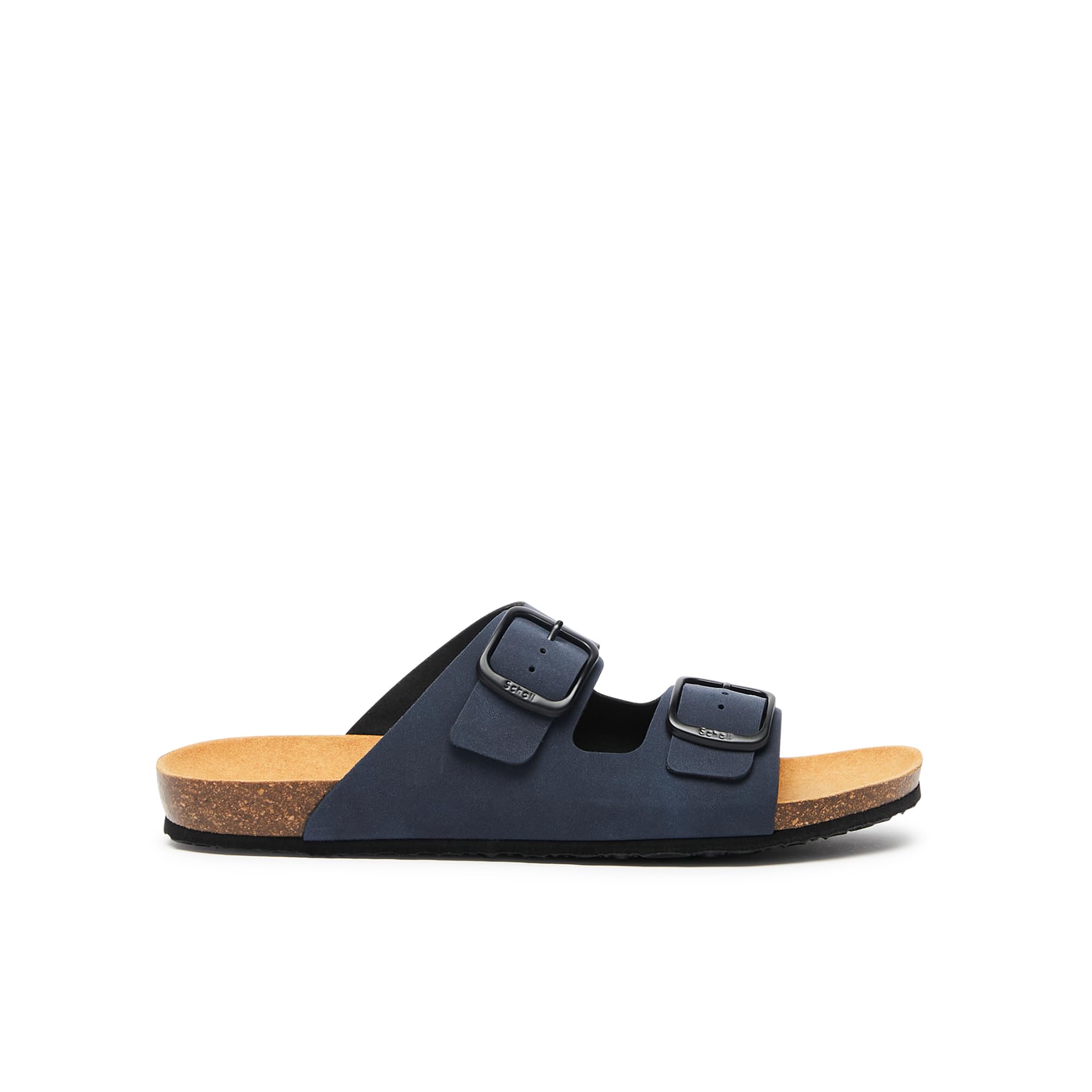 Scholl Didier 2 Straps Sandali Uomo