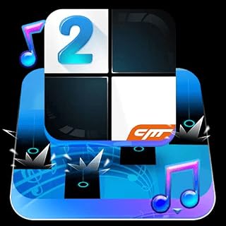 Piano Tiles 2 - Magic Tiles, Instrument