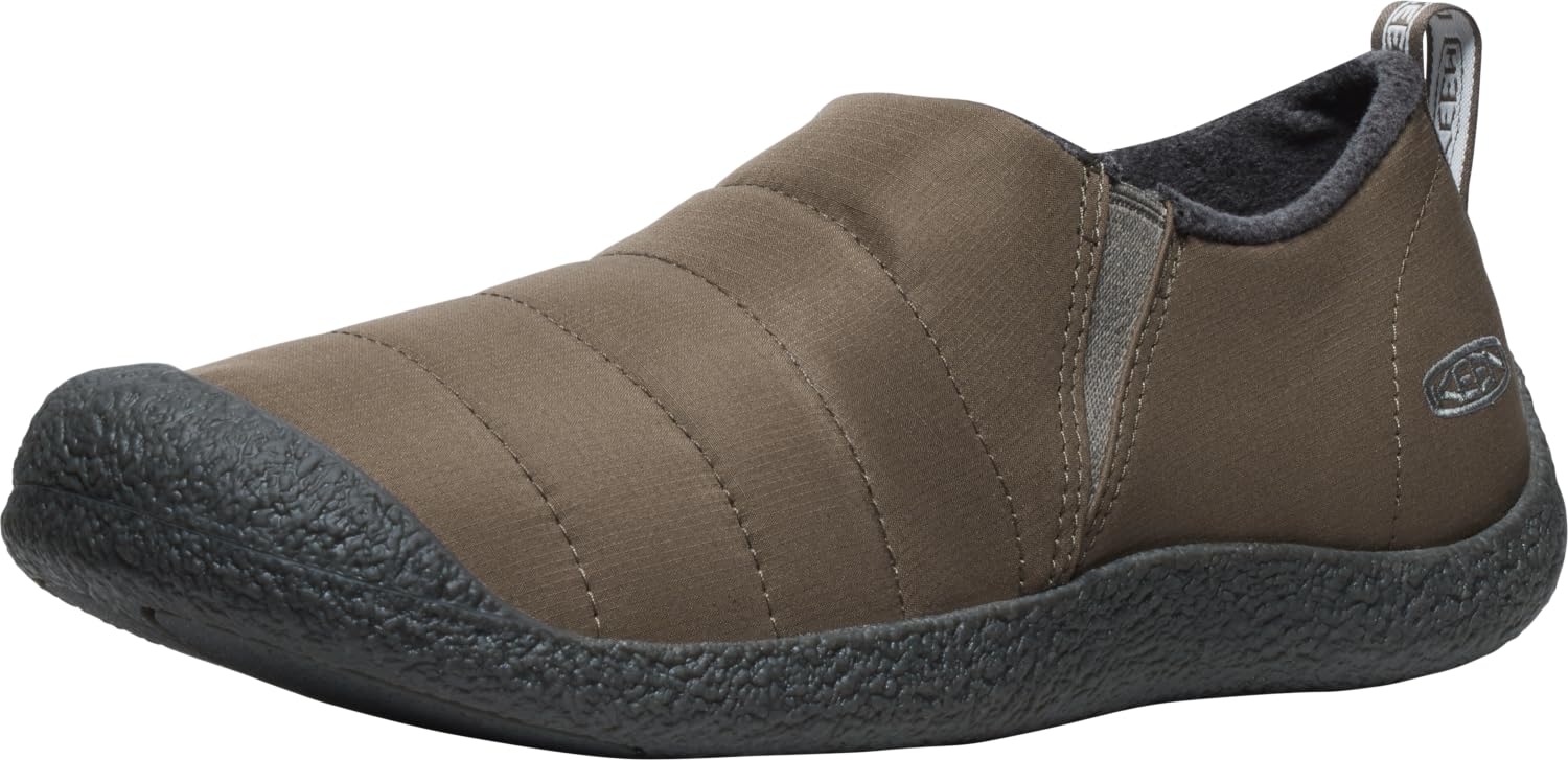 Keen Mens HOWSER II Slippers Slipper Lined