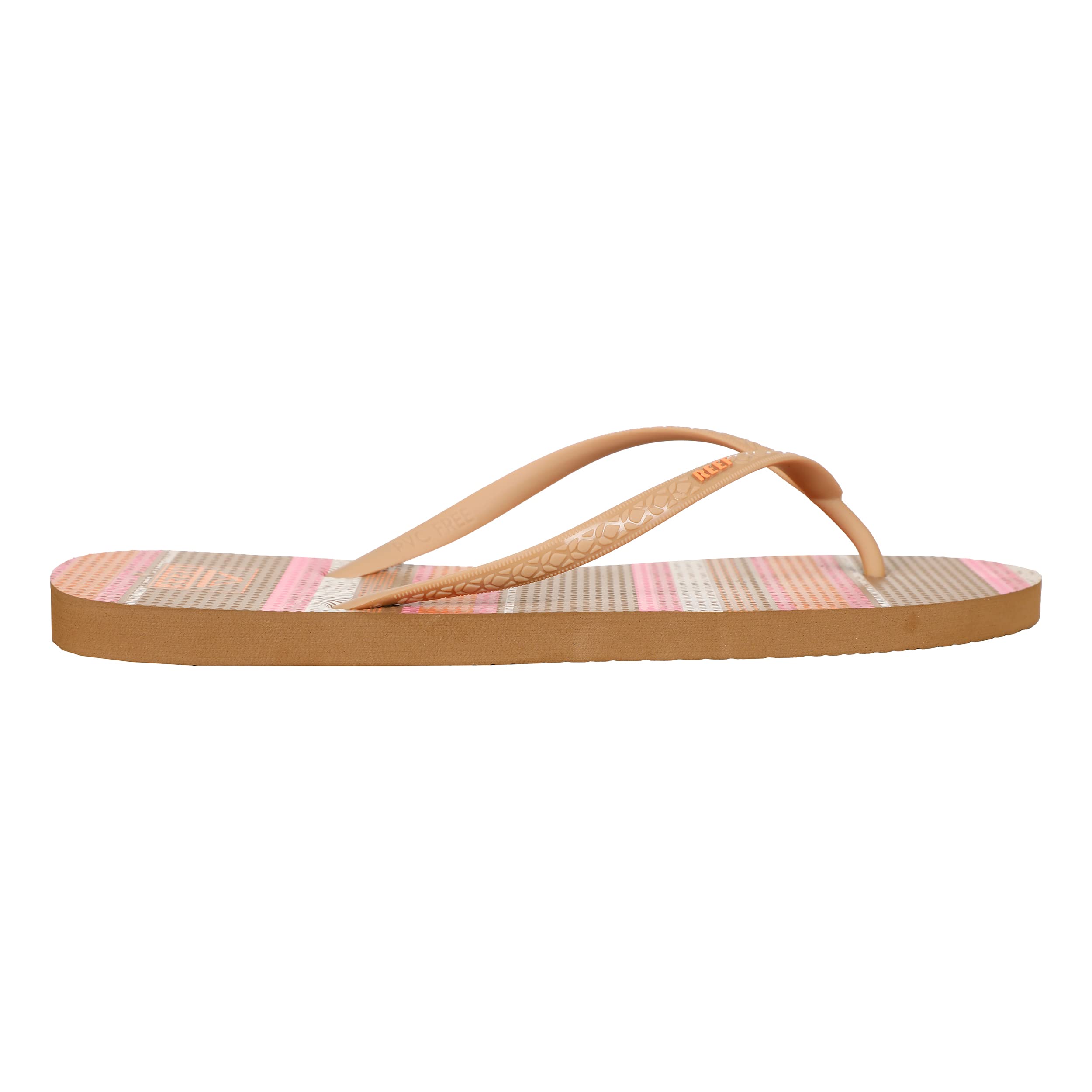 Reef Seaside Prints Women's Flip Flop