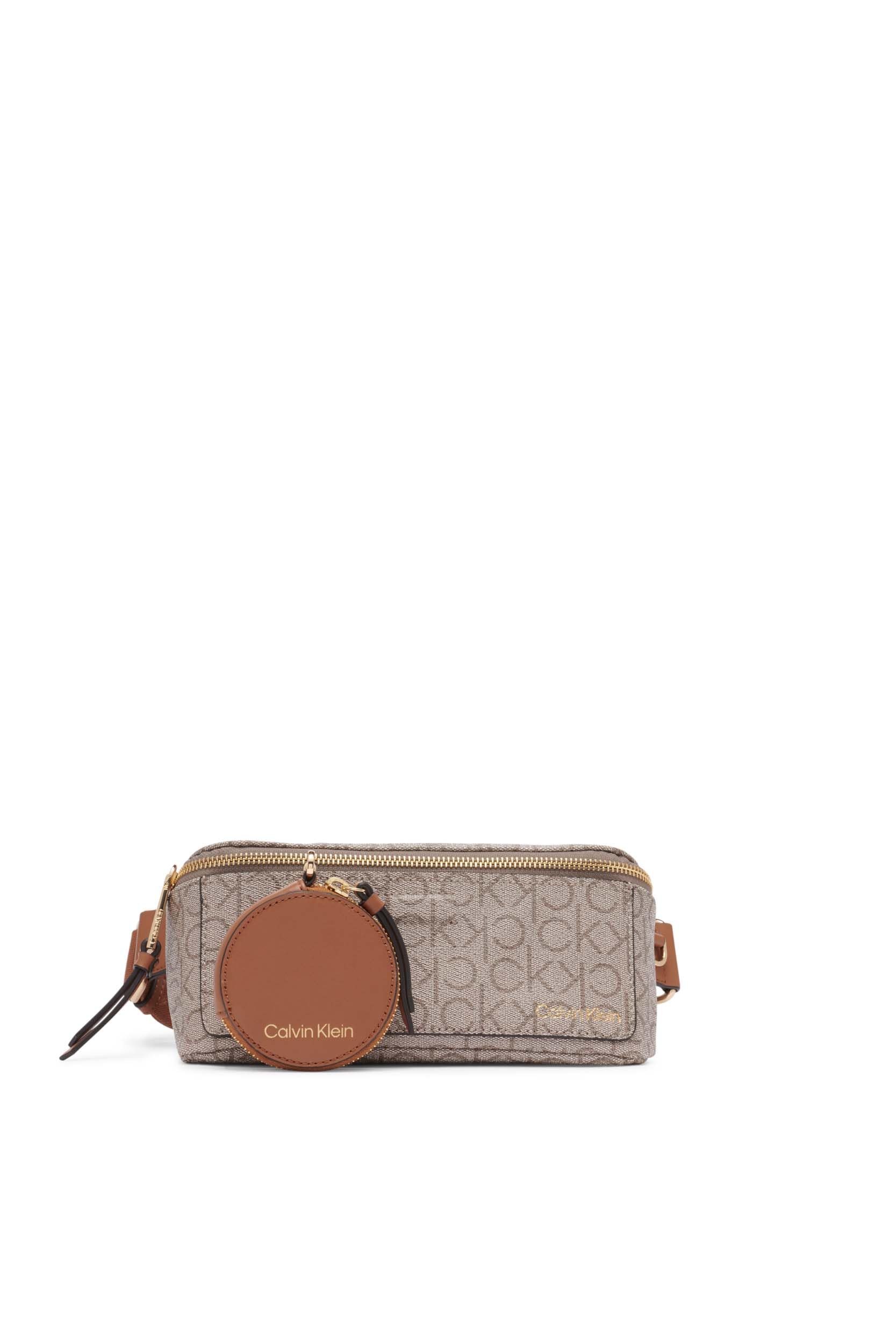 Calvin Klein Womens Millie Novelty Belt Bag Calvin Klein Millie Novelty Belt Bag