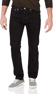 Levi's Men's Jeans 501 Original Fit