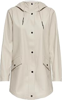 ONLY Raincoat ONLELISA Raincoat